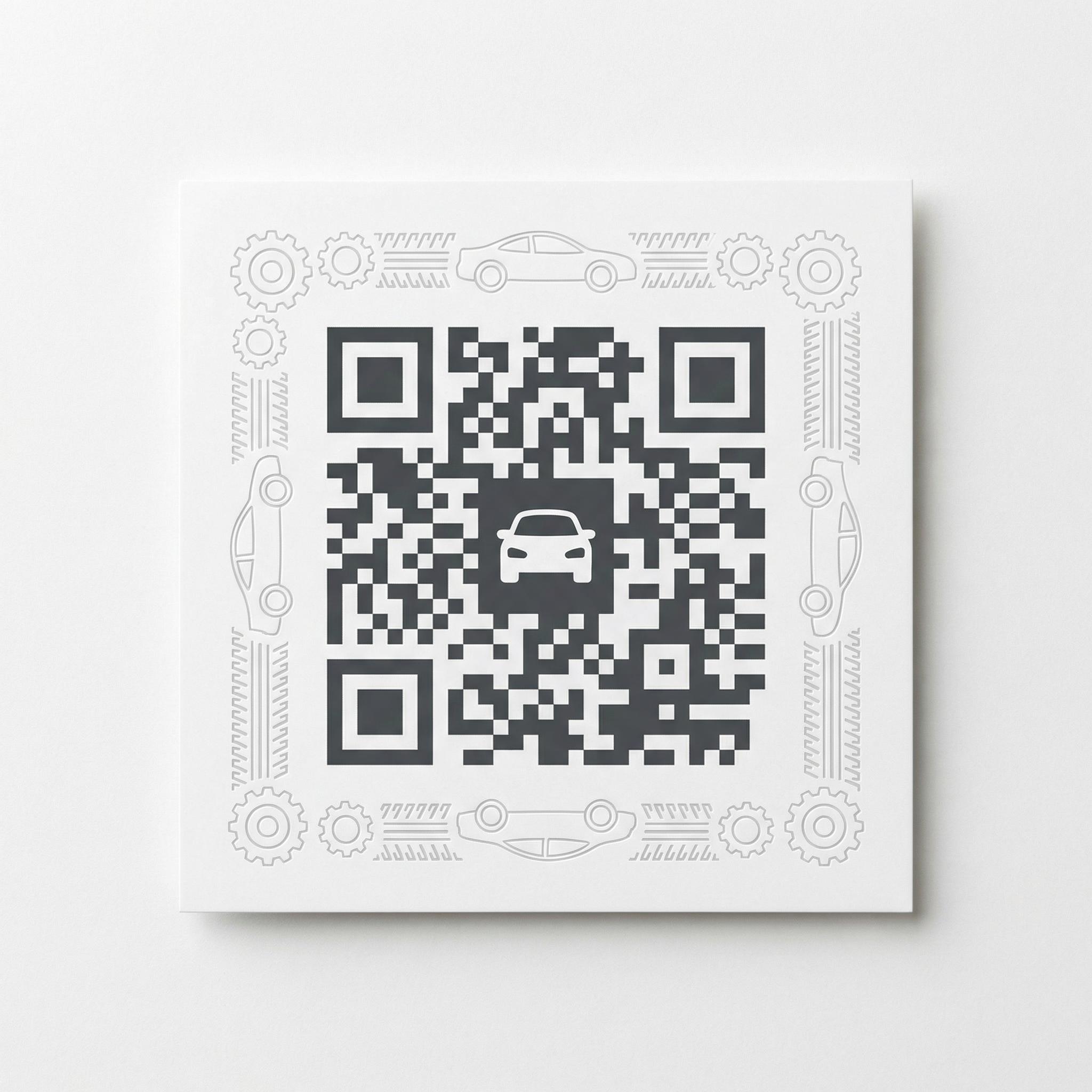 探花公众号二维码