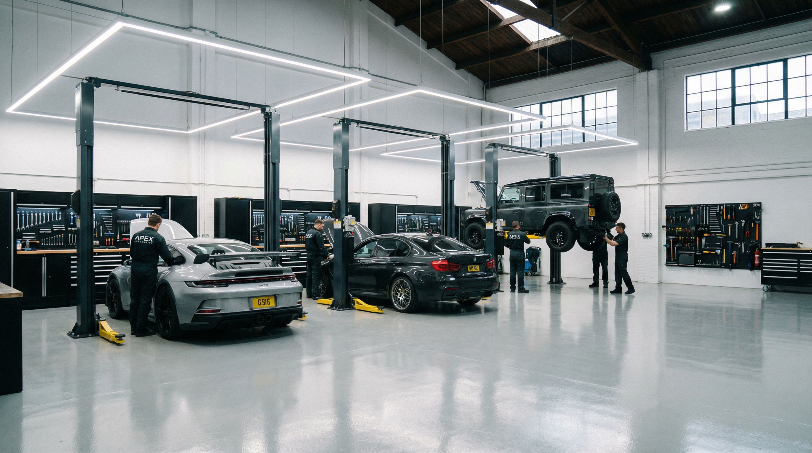 探花创作者修车视频